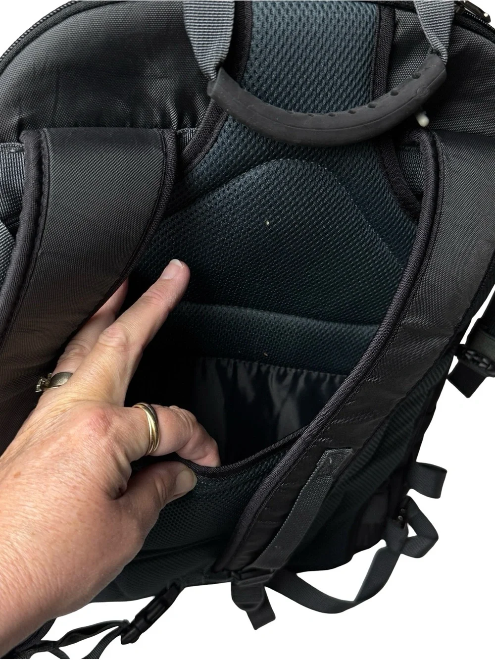 Eagle Creek Travel Gear Backpack Luggage World Journey Hiking Camping ~ Large